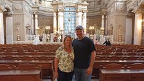 Rome Jewish Ghetto and Great Synagogue with Expert Guide