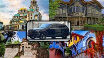 Exclusive Day Trip - Sofia - Plovdiv - Boyana Church
