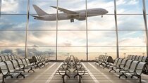 Private transfer from Positano to Rome City or Fiumicino