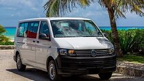 Round Trip - Merida - Private Service