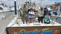 Pacifictime Sports Fishing in Cabos san lucas 