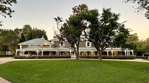 Eynesbury Homestead Dinner and Ghost Tour