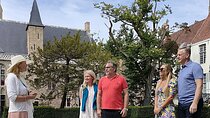 Private tour: From your hotel + see the Madonna of Michelangelo