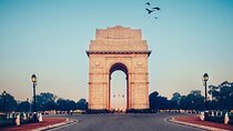 Private Old and New Delhi Tour with Guide