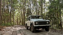 Jeep Safari Troodos - Kykkos monastery Waterfall and Venetian bridge from PAPHOS