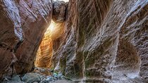 Jeep Safari to Akamas National Park: Avakas Gorge Tour from Paphos