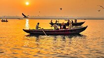 The Heritage City Tour in Varanasi