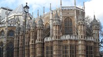 Private walking tour of London