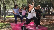 Participate in a Fun Scavenger Hunt in Davie by 3Quest Challenge