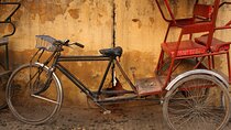 Full Day Old and New Delhi City Tour