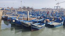 Essaouira Day Trip adventure from Marrakech 