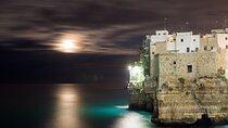Private: 2h Night Boat Tour Caves of Polignano A Mare