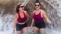 Dunns River Water Falls Combo Options (Private Tour)