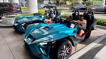 Slingshot Rentals in Fort Lauderdale Beach