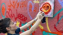 Wynwood Walls Art District Food Tour