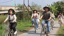 Mekong with biking private tour