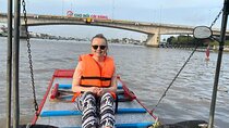 Cai Be - Can Tho Floating Market 2 days 1 night