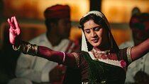 6 Day Golden Triangle Tour - Delhi Agra Jaipur tour 