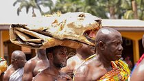 2 Days (1 night) Kumasi Private Tour