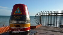 Key West Private Tour in French