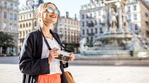 Lyon Private Walking Tour and Food Market Discovery