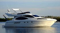 Guided Private Yacht Tour in Barcelona Spain