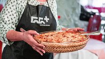 The Codfish Experience - Learn, Cook and Eat it