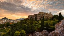 Mythology, Philosophy and Democracy Tour
