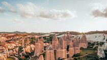 Multi Language Private Tour in Cappadocia