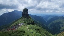 11-Day Tour from Zhangjiajie to Guizhou and ends of Kunming