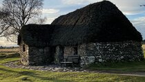 Private Full Day Inverness Centre Tour