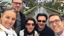 San Francisco Private Walking Tour with A Guide (Car Option)