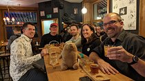 Zurich Beer Tour: Chocolate & Beer Edition