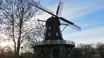 Private Direct Transfer From Copenhagen to Malmo