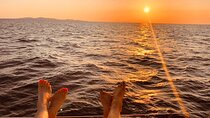 All incl. Rhenia & Sunset at Little Venice, hotel/cruise pickup