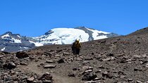 Private High Mountain Hiking - Full Day 