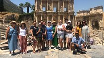 9 Days Highlights of Turkey By Car