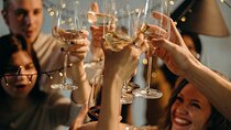 The Sideways Luxury Wine Private Tour to Solvang