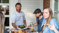 Flavors of Venice Beach Food Tour By Junket