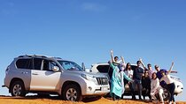 4 WD Agadir Small desert discovery including lunch