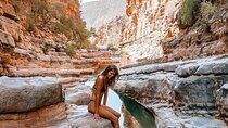 Paradise Valley Tour with Berber breakfast