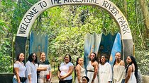 Accra to Assin Manso Slave River , Black History , & Great Adventure Pace 