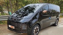 Private Airport Transfer * Incheon Airport <-> Seoul (1-5 people)