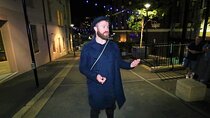 Sydney Ghost Walking Tour