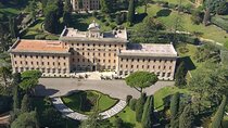 Private Car Transfers from Airport to Rome City