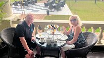 Highlights Colombo Day Tour With Afternoon HIGH TEA In Galle Face Hotel