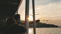 Princes' Islands Cruise with Lunch and Transfer Full-Day Tour