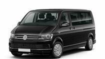 Transfer service on the French Riviera