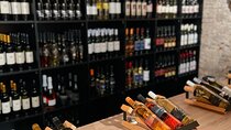 Quick Wine Tasting in Michalská