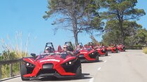 Half Day Slingshot Tour from Paguera